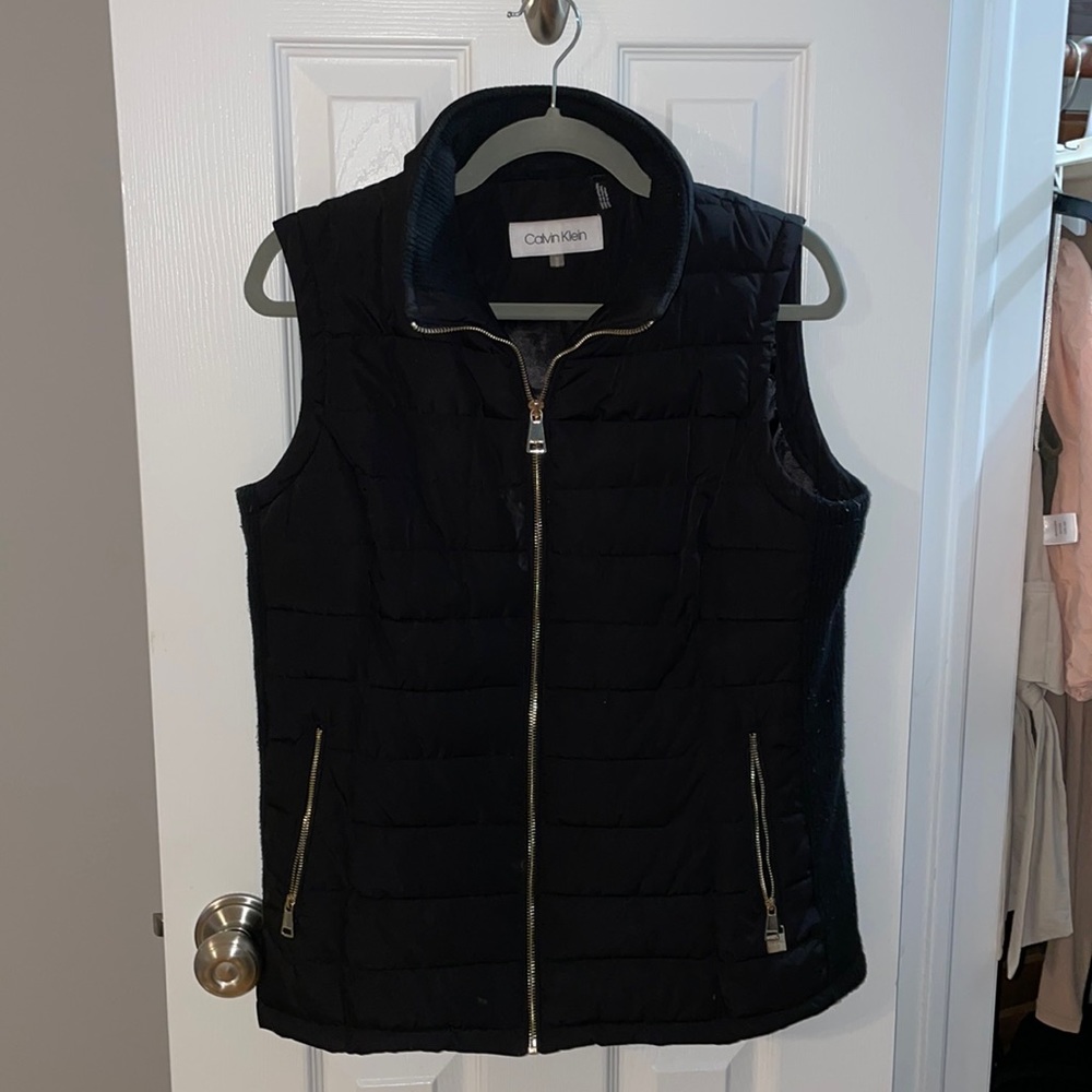 Calvin Klein vest